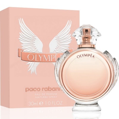 Olympéa Paco Rabanne edp