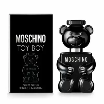 Moschino Toy Boy EDP