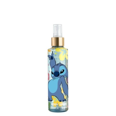 Body Spray Stitch Disney