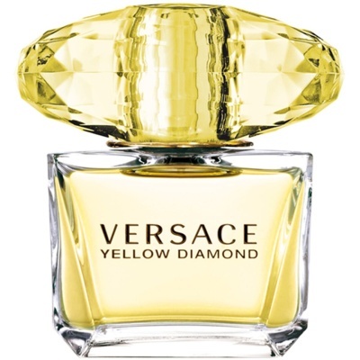 Versace Yellow Diamond