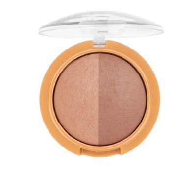 DUO BLUSH TAN-TASTIC AURA BY HELENA COELHO