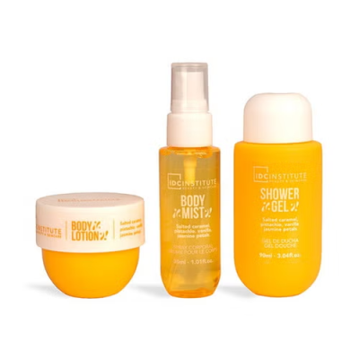 SET DE BANHO RADIANT