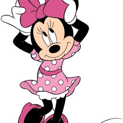 Minnie Mouse
