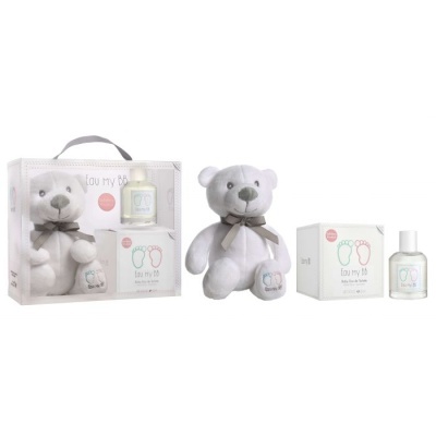 Coffret Eau My BB