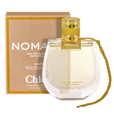 Nomade Eau de Parfum Naturelle