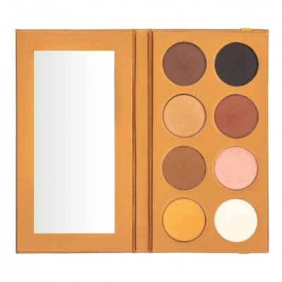 Aura by Helena Coelho Paleta De Sombras