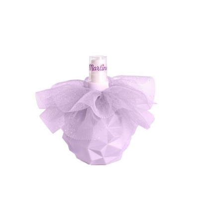 Martinelia Shimmer Fragrance Mist purple