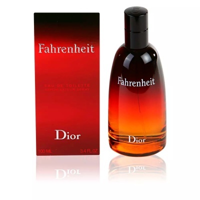 Dior Fahrenheit