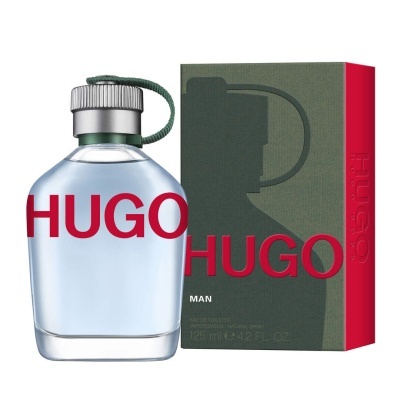 Hugo Boss Hugo Men Eau de Toilette