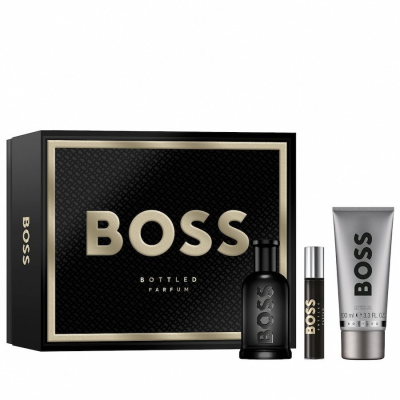 Boss Bottled Coffret edp