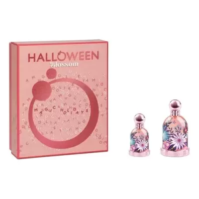 Coffret Halloween Blossom