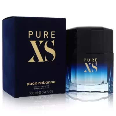 Pure xs paco rabanne