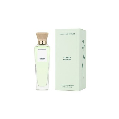 Agua Fresca de Azahar EDT