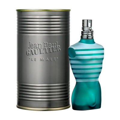 Jean Paul Gaultier LE MALE, EDT
