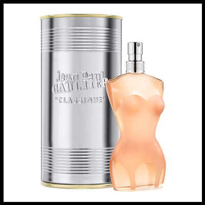 Jean Paul Gaultier Classique EDT