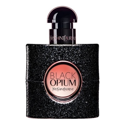 Black Opium Eau de Parfum