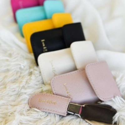 Calçadeira de viagem