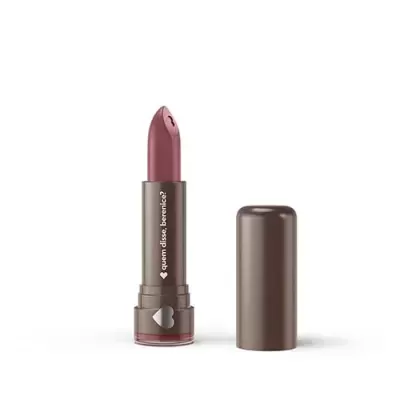 QDB Batom Hidratante Nudete 4g