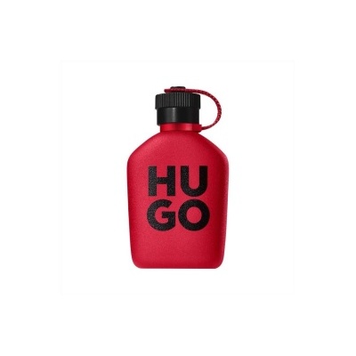 HUGO INTENSE EAU DE PARFUM