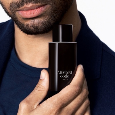 Perfumaria masculina
