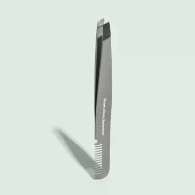 Pinça  2 em 1 - Quem disse Berenice