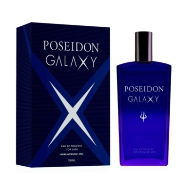 Poseidon Galaxy EDT 150 ml