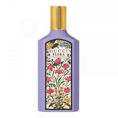 Gucci Flora Gorgeous Magnolia Woman Eau de Parfum