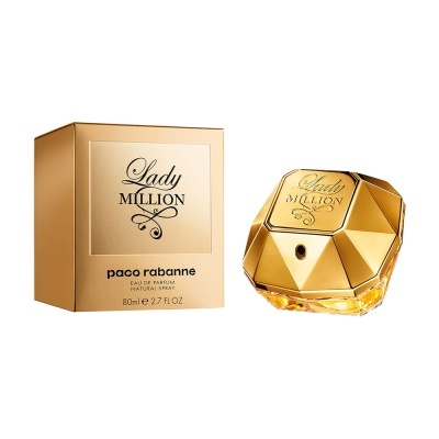 Lady Million Eau de Parfum