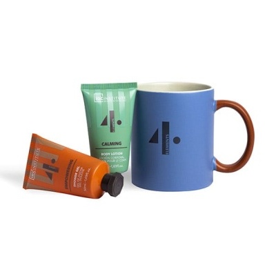 Set de banho for man Idc Institute