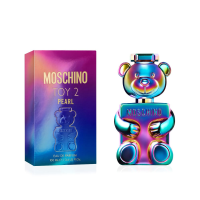 Moschino TOY 2 Pearl,edp