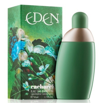 Eden Cacharel Edp