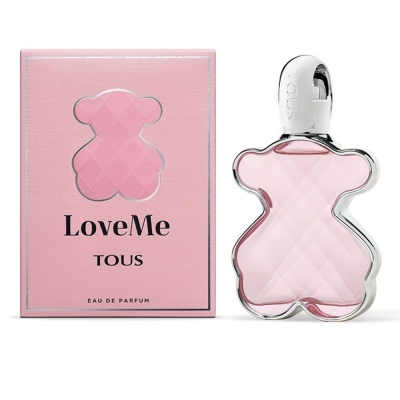 Love Me Tous Edp