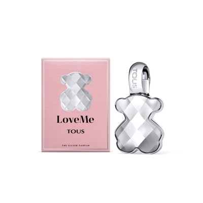 LoveMe Tous The silver parfum