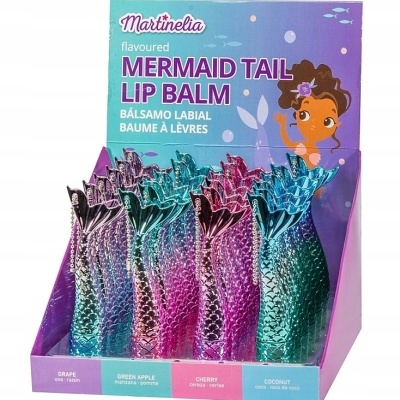 Martinelia Lip Gloss