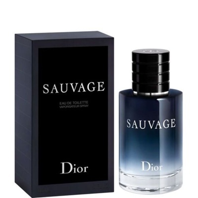 SAUVAGE - Dior