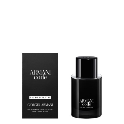 Armani Code Edt