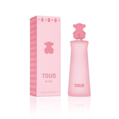 TOUS KIDS EDT