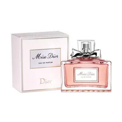 Miss Dior Eau De Dior