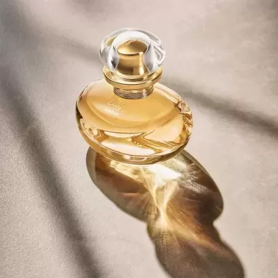 Lily Le Parfum