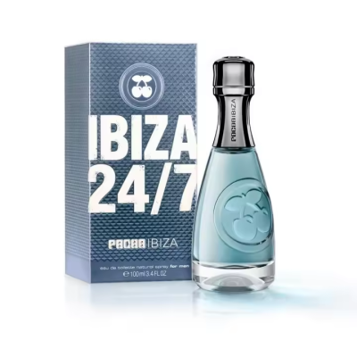 Ibiza 24/7  Edt 100ml