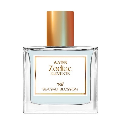 Zodiac Earth  ‎30ML Edt