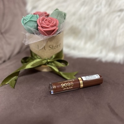 Max Factor X 2000 Lip Gloss de brilho