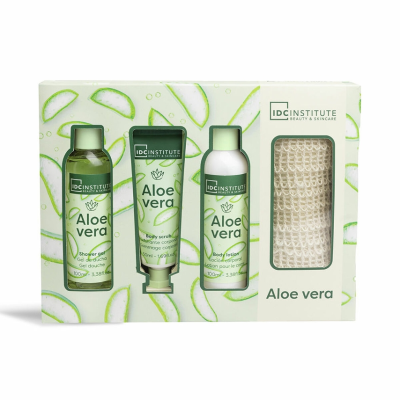 SET ALOEVERA