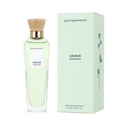 Adolfo Dominguez Água Fresca Azahar EDT