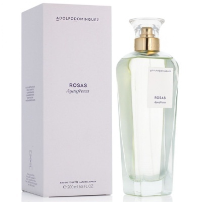 Rosas Água Fresca Eau de toilette