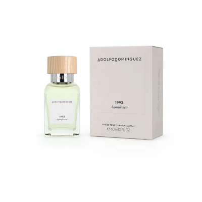 Adolfo Dominguez Agua Fresca Edt