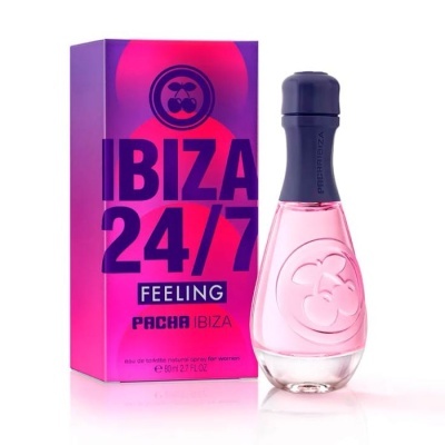 Ibiza 24/7