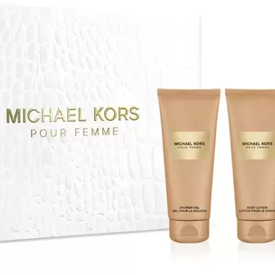 Coffret Michael Kors Pour Femme