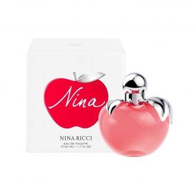 Nina Ricci Edt  Nina