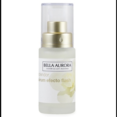 Creme  contorno de olhos anti-idade Bella Aurora